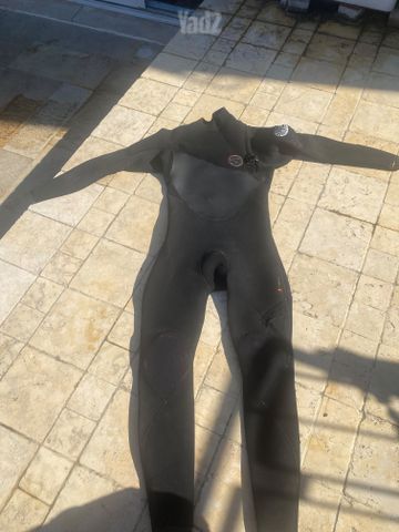 Rip Curl Heat Seeker 3/2 LS