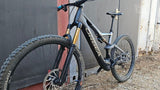 Orbea Rise M10 2024 – מידה L