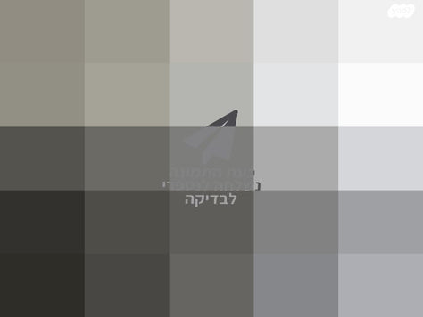 ספה מעוצבת