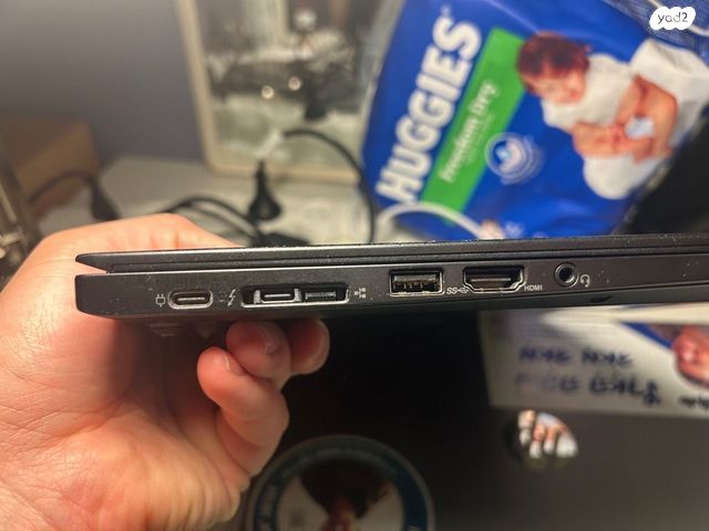 מחשב נייד Lenovo Thinkpad X390