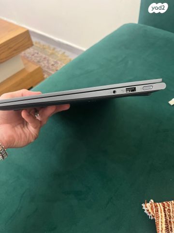 Lenovo yoga slim pro