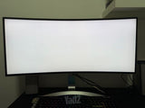 LG 34” Ultrawide 3440x1440