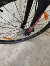 Merida Big Nine 40