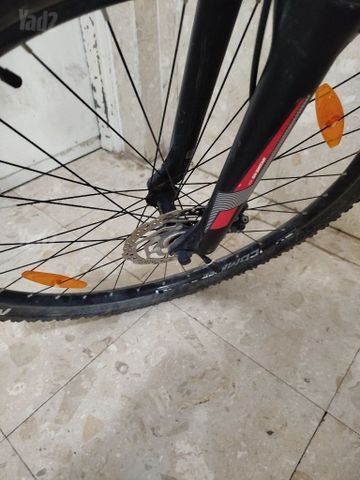 Merida Big Nine 40