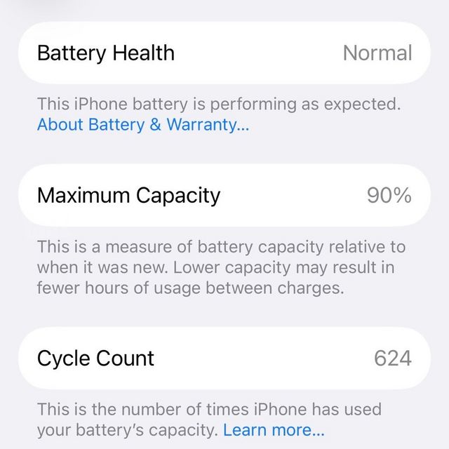 Iphone 16 512GB מאיי דיגיטל
