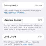 Iphone 16 512GB מאיי דיגיטל