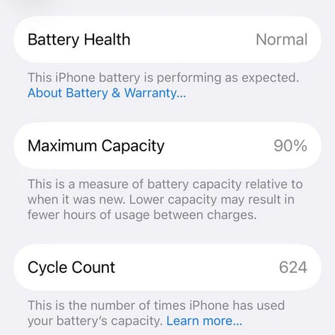 Iphone 16 512GB מאיי דיגיטל