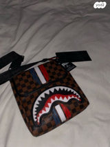 תיק SPRAYGROUND