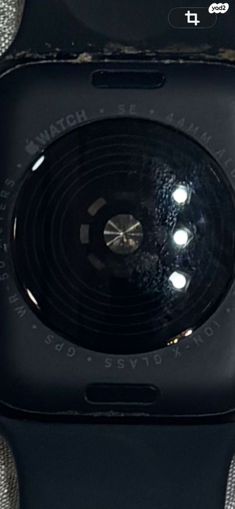 אפל ווטצ se 44mm