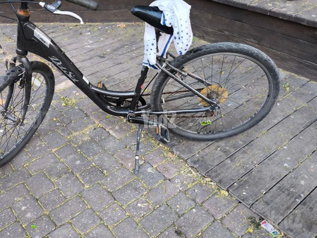 אופניים