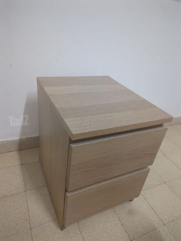 2 שידות