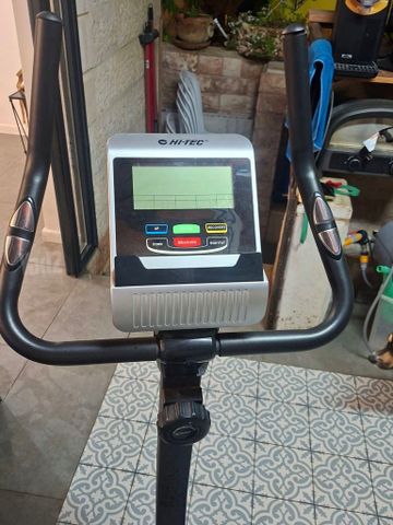 אופני כושר
