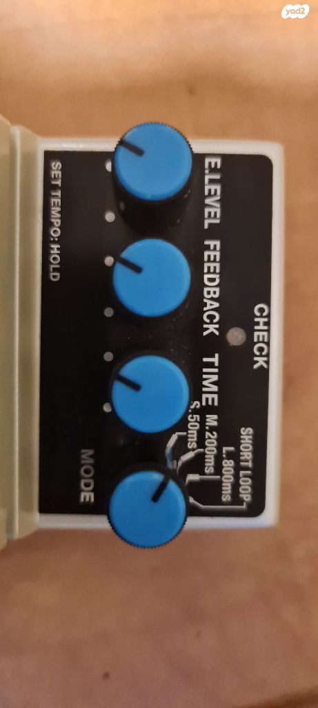 Boss dd-3T
