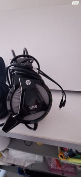 אוזניות HP