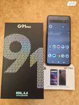 Blu G91 Pro
