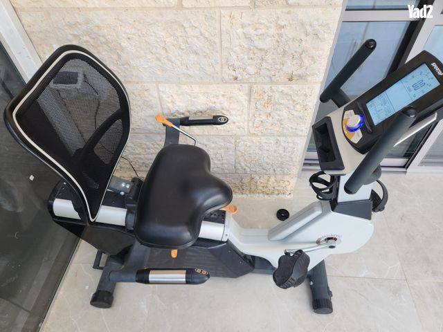 אופני כושר