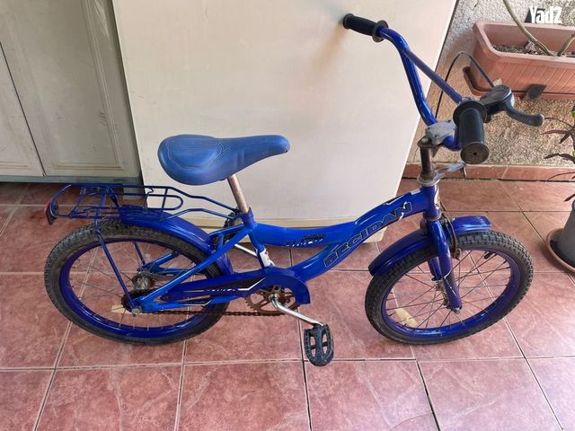אופני ילדים