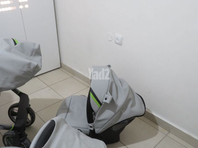 עגלת junama יונמה יוקרתית
