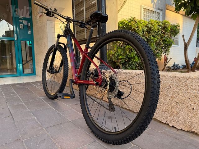 אופניים marin wildcat