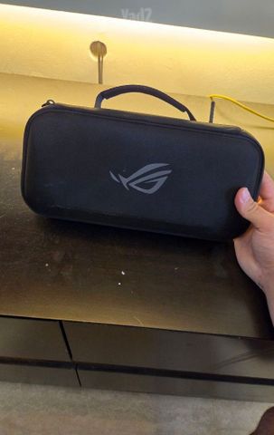 ROG XBOX ALLY X