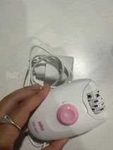 מסיר שיער Braun Silk-épil 1