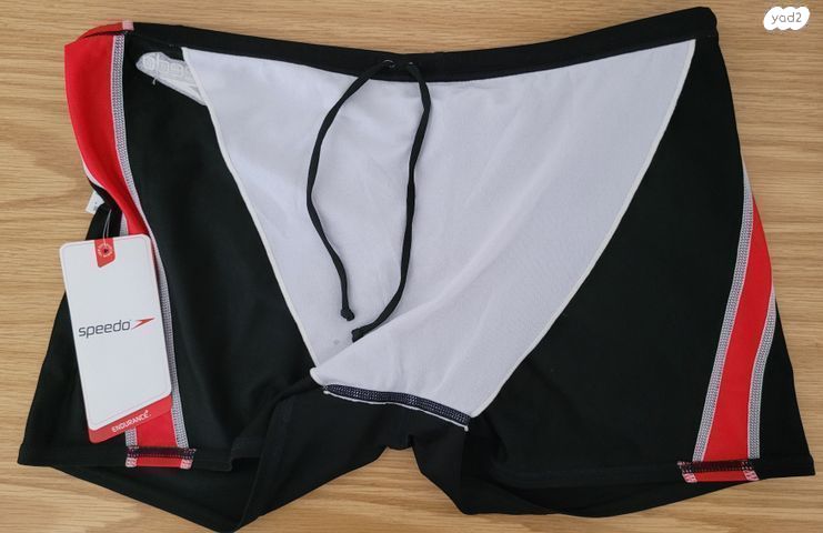 בגד ים speedo