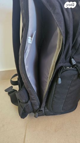 תיק מצלמה Lowepro fastpack 250