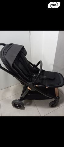 עגלה אמבטיה+טיולון
