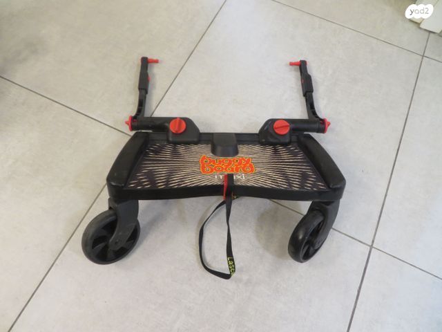 טרמפיסט Lascal BuggyBoard Maxi