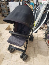 עגלת טיולון