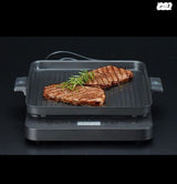 מגיק COOK and GRILL