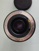 עדשת זום Canon