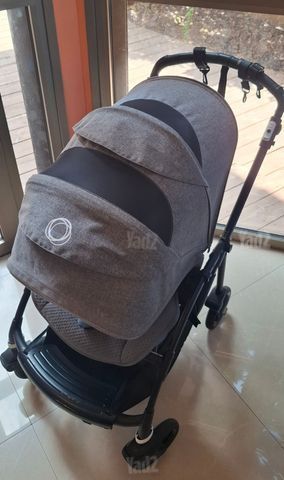 טיולון בוגבו  בי 6