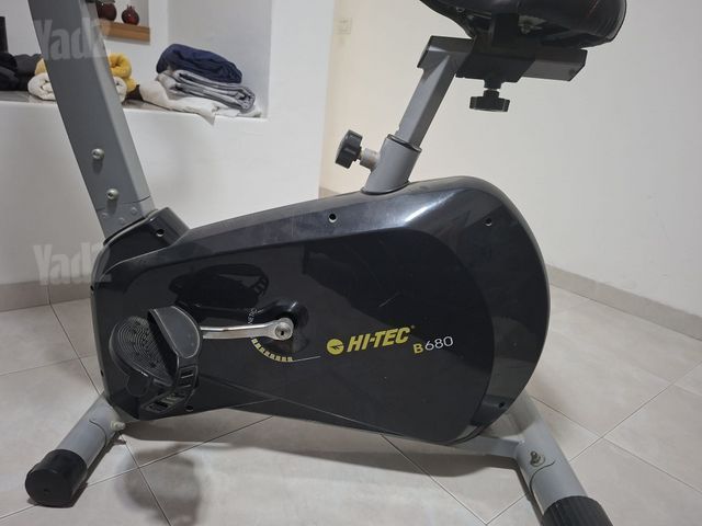 אופני כושר