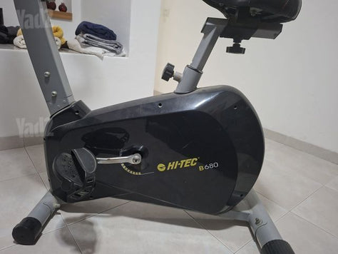 אופני כושר