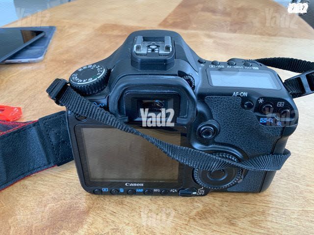 מצלמת Canon 40D