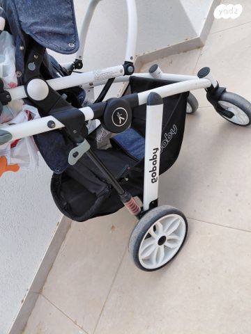 עגלת תינוק