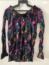 חולצה אומנותית  של Desigual