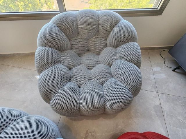 סט ספות שלRoche Bobois