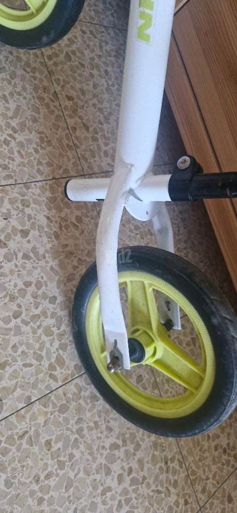 אופני איזון