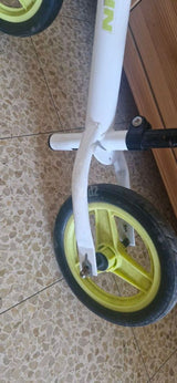 אופני איזון
