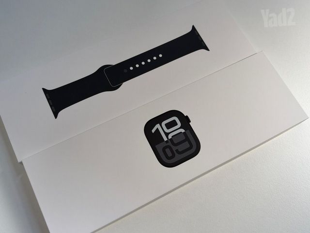 Apple Watch Series 10 46mm