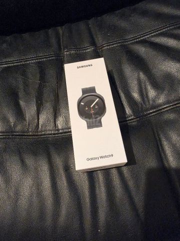 Samsung Galaxy Watch9 גלקסי