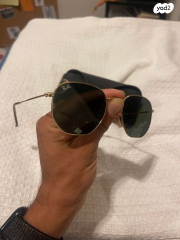 משקפי שמש ray ban