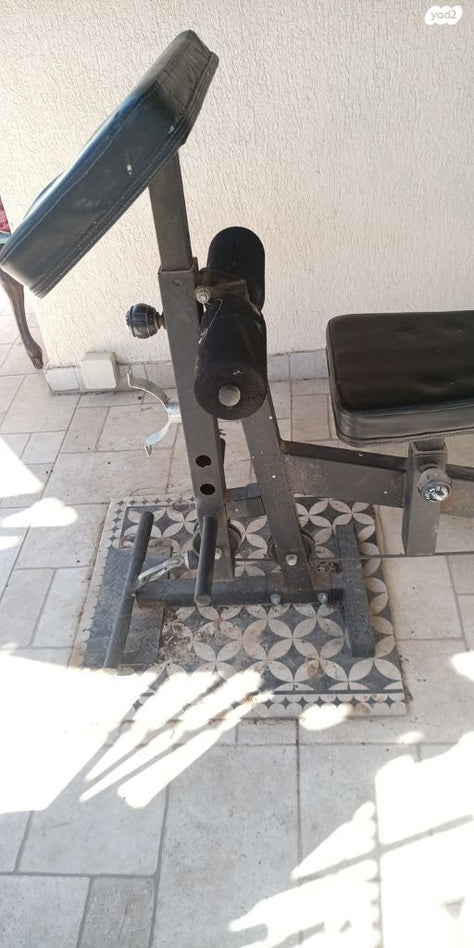מכשיר כושר