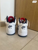 נעלי נייק Court vision mid