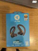 LAB Epic sport 3 אוזניות