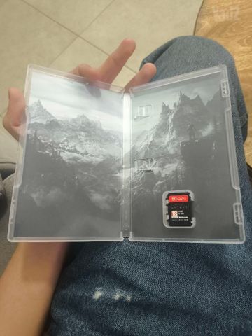 The Elder Scrolls V: Skyrim