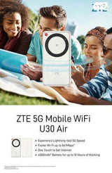 נתב ראוטר מודם סלולרי 5G