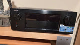 רסיבר דנון AVR 3313